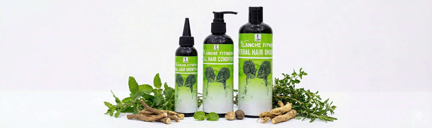 Magic Hair Growth Combo