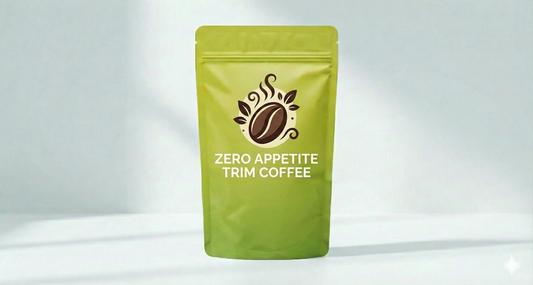 Zero Appetite Trim Coffee