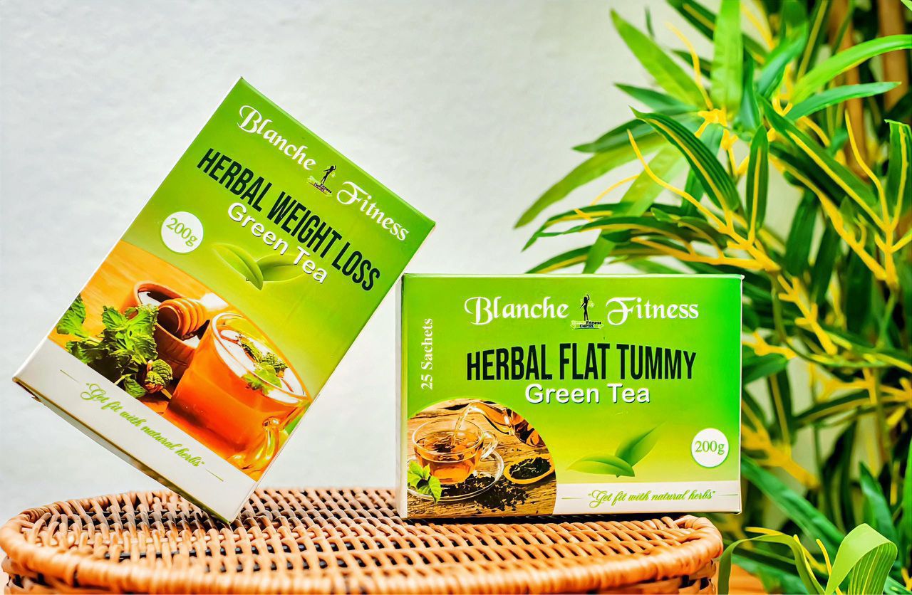 Mini Weight Loss Combo