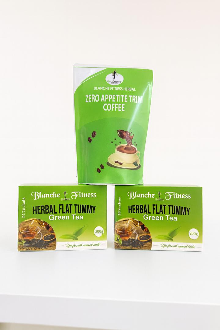 Mega Weightloss Combo